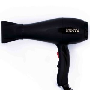 GAMMA PIU HAIR DRYER PHONE 2001R – 2500W