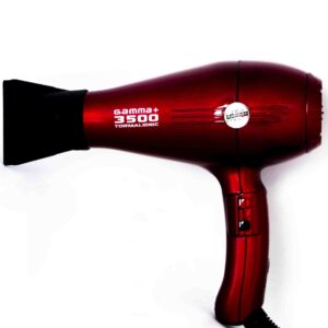 GAMMA PIU HAIR DRYER 3500 TORMALIONIC – 2500W