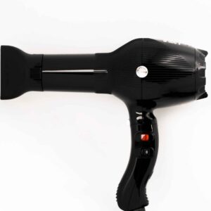 GAMMA PIU HAIR DRYER 5555 TURBO TORMALICONIC – 2500W