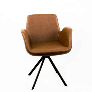 TULIP BERGER CHAIR ALPD FC31