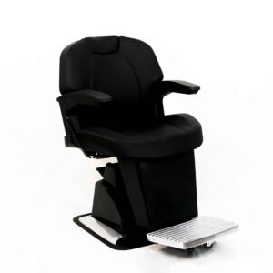 BLACK BARBER CHIR ALPD613
