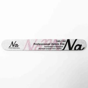 NA ZEBRA FILE