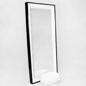 MIRROR WITH LED LIGHT MT-1099