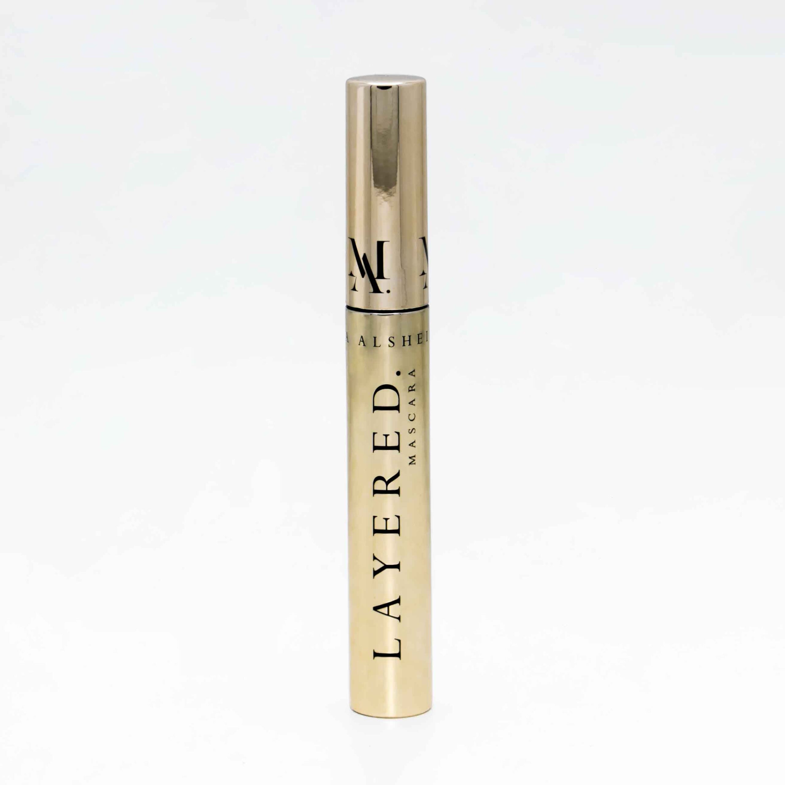 BMA - LAYERED MASCARA