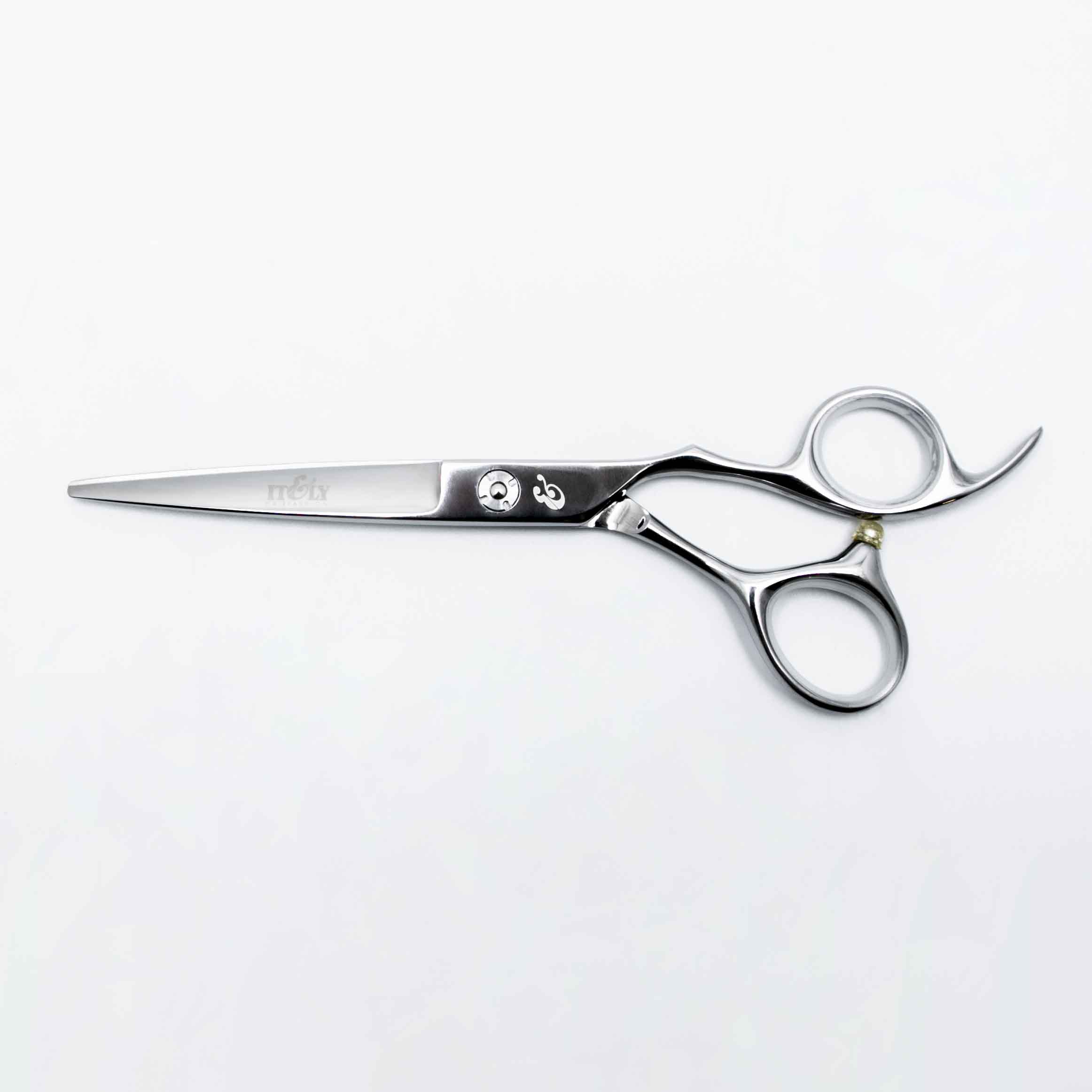 SCISSOR STAINLESS - CURVED HANDEL CK17 (6.0)