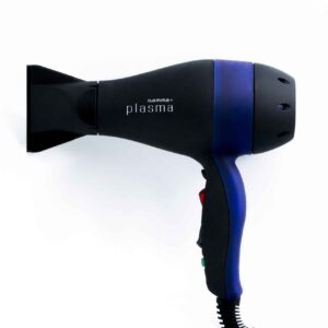 مجفف شعر كمابيو PLASMA
