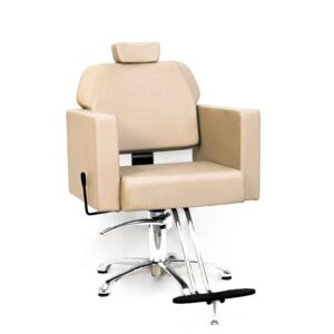 MAKEUP CHAIR NOVA – BEIGE