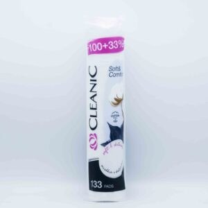 وسائد قطنية CLEANIC